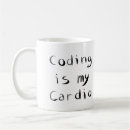 Recherche de coder tasses Ingénieur