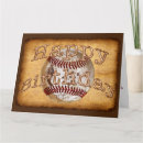 Search for cool baseball cards For him