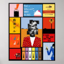 Search for cartoon portrait posters Anime