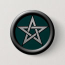 Search for pentagram buttons Lucifer