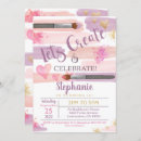 Recherche de artiste invitations Pour enfants