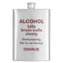 Search for alcohol flasks Drinking