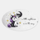 Search for baby unicorn stickers Purple
