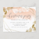 Search for foliage christmas invitations Script