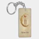 Recherche de carottes porteclés Lune