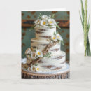 Recherche de gâteaux mariage cartes Newly weds