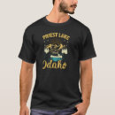 Recherche de priest tshirts Idaho