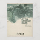 Recherche de commonwealth cartes postales Kentucky