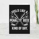 Search for hockey goalie birthday cards New york