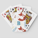 Search for gender reveal playing cards Its a boy