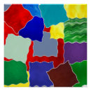 Search for colourful posters Chic