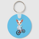 Search for bicycle keychains Cute