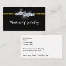 Search for jewelry store business cards Shop