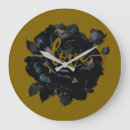 Recherche de coeur noir horloges Valentine