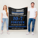 Search for police blankets Law enforcement