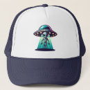 Search for ufo hats Extraterrestrial