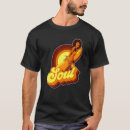 Search for 70s funk tshirts Black