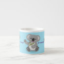 Recherche de koala tasses Dessin