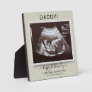 Recherche de grossesse plaques Sonogramme