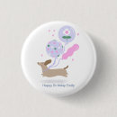Recherche de chien rose badges Dog