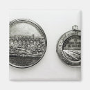 Search for medal magnets French