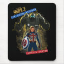 Search for carter mousepads Marvel what if