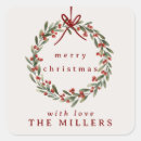 Search for christmas bow stickers Stars