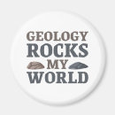 Recherche de géologique magnets Rocher
