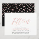Search for fifteen invitations Simple