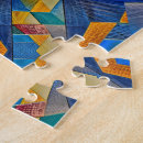 Search for southwest puzzles Geometric