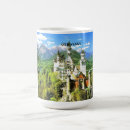 Search for neuschwanstein mugs Europe