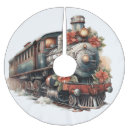 Search for train tree skirts Transportation