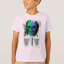 Search for dark shadows tshirts Creepy