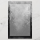 Search for spooky stationery paper Scary