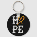 Search for leukaemia month keychains Awareness