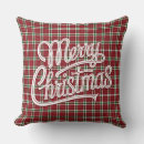 Search for sparkly christmas pillows Typography