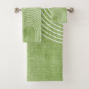 Search for spring green bath towels Abstract