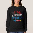Search for his and hers hoodies Sparkler