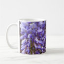 Recherche de wisteria mugs Violet