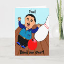 Search for bowling valentines day cards Sport