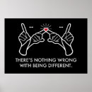 Search for different languages posters Asl