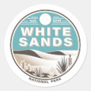 Recherche de sables blancs autocollants Randonnée