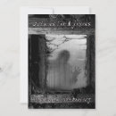 Search for walking dead invitations Horror