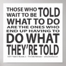 Recherche de responsabilité posters Motivation