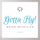 Recherche de skydive posters Skydiving