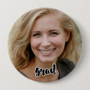 Search for senior buttons Graduation