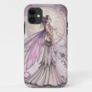 Search for moon goddess iphone cases Purple