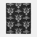 Search for gothic blankets Heart