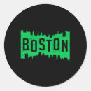 Search for boston city skyline stickers Travel