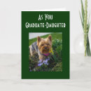 Search for daughter graduation cards Friend